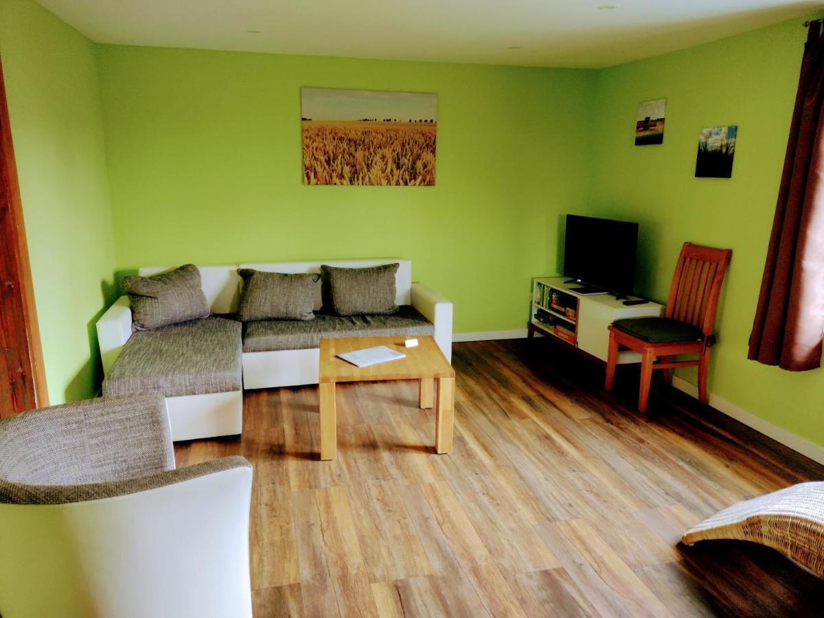 Bauer Apartment *