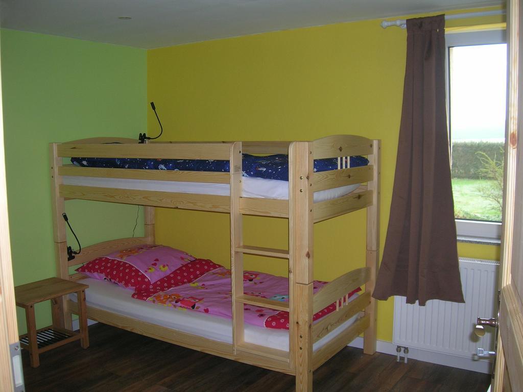 Apartment Bauer