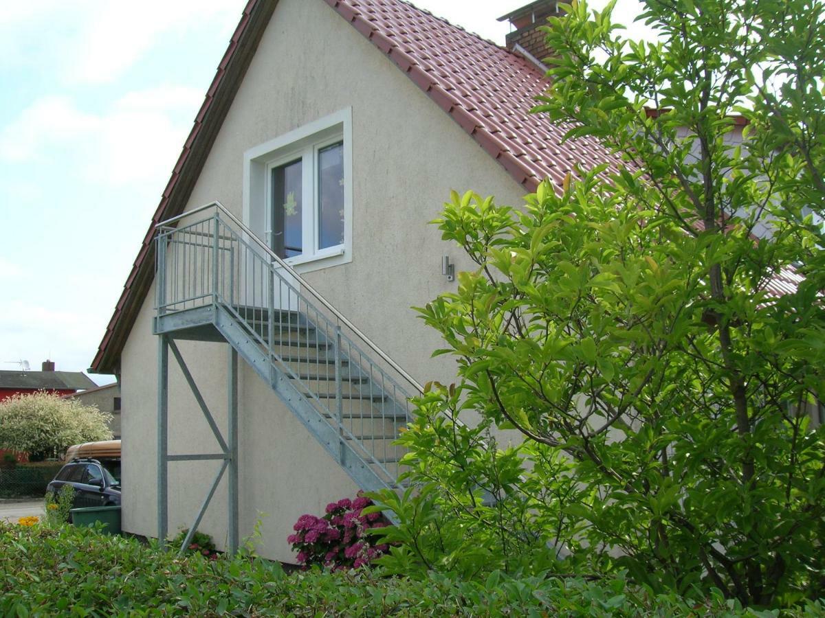 Apartment Bauer
